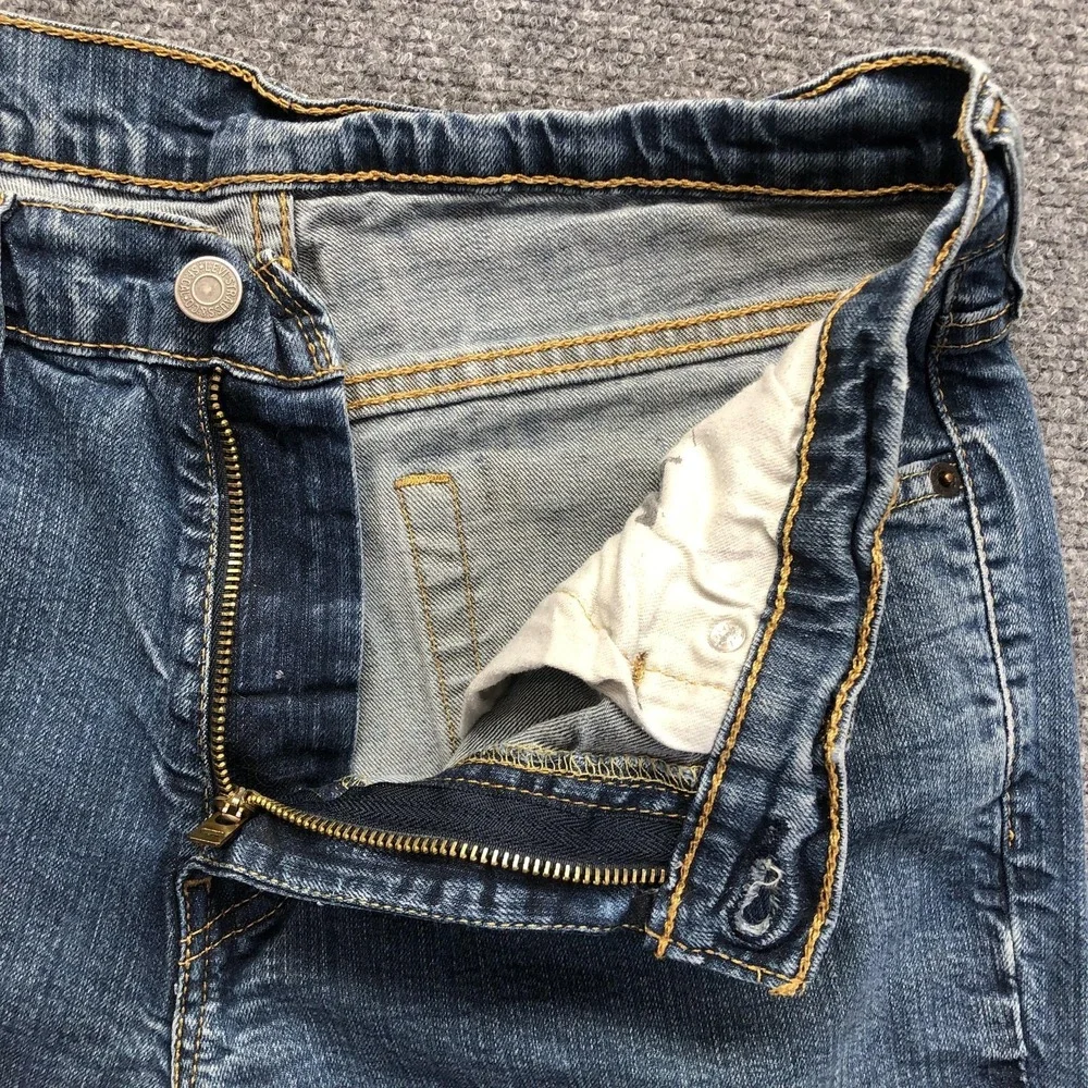 Levis levis jeans